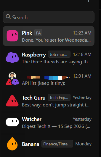 itsandaru's tweet photo. Love try grok bot, even i do not have any specific task yet. 

Free cursor credit, why not XD https://t.co/7f6PhidlI6