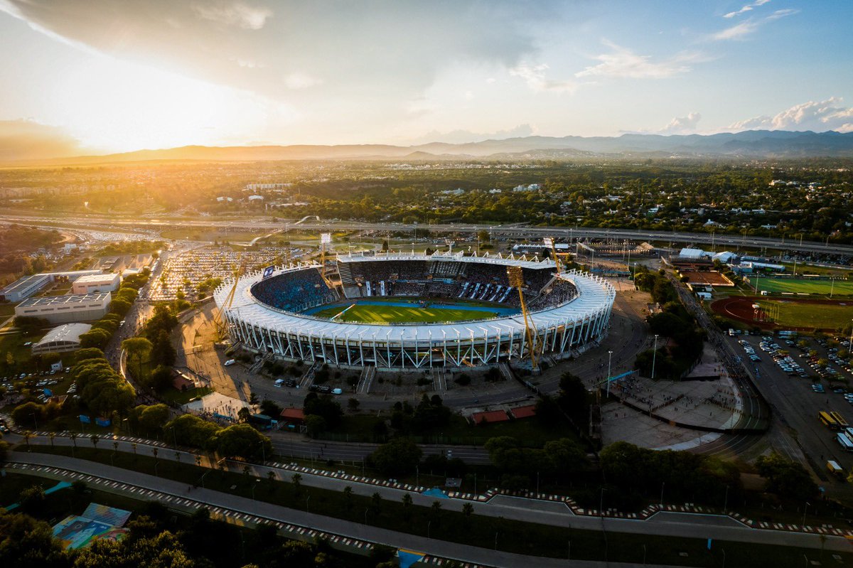 MartinLlaryora's tweet photo. ¡LA SELECCIÓN ARGENTINA VUELVE A CÓRDOBA! 🇦🇷

Es una enorme alegría que nuestra provincia haya sido elegida para recibir el primer partido de la Selección @Argentina en el país, después del #Mundial2026.

El 30 de septiembre, el Estadio Mario Alberto #Kempes será escenario del amistoso ante el seleccionado de #Bolivia (@laverde_fbf).

Los cordobeses vamos a tener la oportunidad de reconocer a nuestra selección histórica, para celebrar y agradecer por tantas alegrías y alentar con toda nuestra pasión.

Que #Córdoba sea elegida para un acontecimiento de esta magnitud no es casualidad. Tenemos #infraestructura, experiencia y capacidad para ser sede de los grandes eventos que proyectan a nuestra provincia al mundo, impulsan el turismo y generan trabajo.

Vamos a vivir una verdadera fiesta deportiva. ¡Vamos @Argentina! 

#HacerParaCrecer