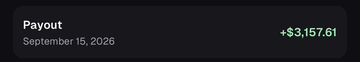 CookerFlips's tweet photo. Thank you for another juicer callout payout @PumpfunEco 

And callouts are juicing, everyone is printing https://t.co/0u21kiqz7y