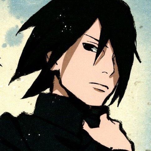prettytalkto's tweet photo. sasuke was born with a glow up. never had a bad phase in his life. truly god’s favorite https://t.co/yPAD8xnnDh