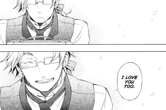 amphinobix's tweet photo. A father who wants his son to be happy https://t.co/kg1e8C9hxj