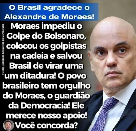 CarlosS48442375's tweet photo. SIM!!  SIM!!  tô com Alexandre de Moraes.
Pra nunca mais esquecer 
XANDÃO SALVOU A NOSSA DEMOCRACIA. https://t.co/hkQjS5tOEG