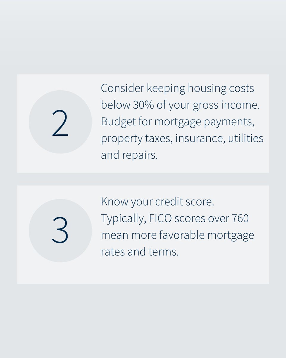TusselZach's tweet photo. For many first-time buyers, preparing for homeownership starts well before house hunting. Find out what to consider as you assess your finances, priorities and readiness for this important purchase:
https://t.co/QQu9TCqlWp https://t.co/Nd4OkGbBKB