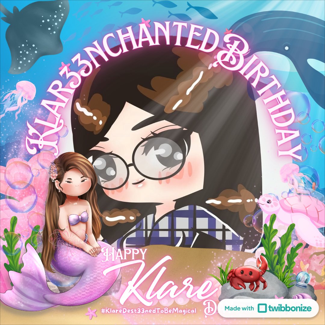 tashamntflc29's tweet photo. 3 in 1 celebration for the month of September!

❤️🌹
#Chasing13HeartlessYears
#NeverHeart13ssForCozen 

🩷🎀
#Klar33nchantedBirthday
#KlareDest33nToBeMagical 

💚🦖
#Our5thTripWithPierreDette #TBWYTurnsFive #A5trollThroughPierredette https://t.co/ENrgjXs4Z7