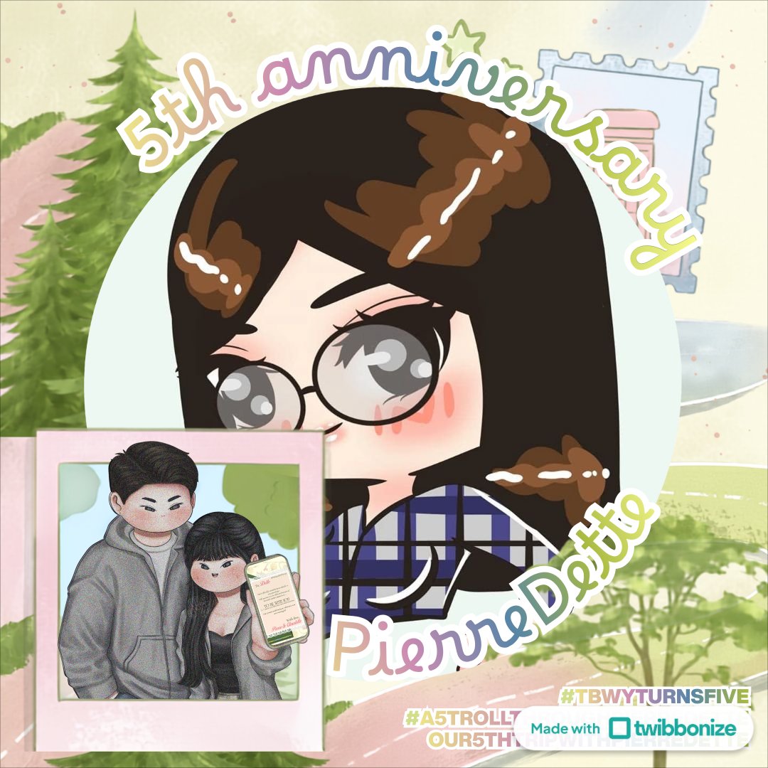 tashamntflc29's tweet photo. 3 in 1 celebration for the month of September!

❤️🌹
#Chasing13HeartlessYears
#NeverHeart13ssForCozen 

🩷🎀
#Klar33nchantedBirthday
#KlareDest33nToBeMagical 

💚🦖
#Our5thTripWithPierreDette #TBWYTurnsFive #A5trollThroughPierredette https://t.co/ENrgjXs4Z7