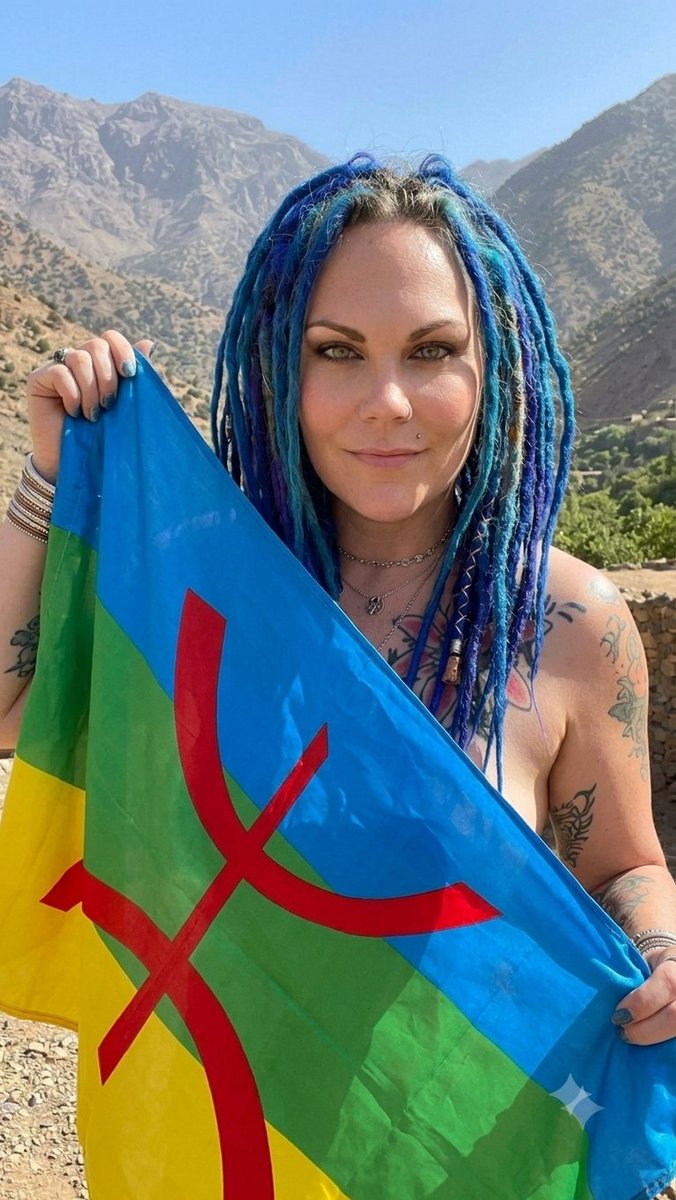DeVaDemonBaby's tweet photo. Authenticity matters. https://t.co/IpnZoKROGY
