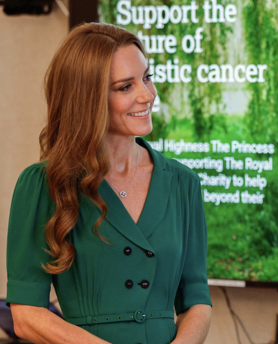 XOQueenEsther's tweet photo. The Character of Catherine, Princess of Wales

The Princess of Wales has had her share of difficult moments in her life, but she has never let victimhood define her.

At 14, Catherine was unhappy at Downe House School. Reports of bullying and a difficult environment surrounded her time there, and her parents moved her to Marlborough College. She flourished there, becoming involved in sport, doing well academically and earning her Duke of Edinburgh’s Gold Award.

But you rarely hear Catherine talk about that period of her life as something that defines her. She moved on.

Then came the press attention that accompanied her relationship with William.

It is easy to forget how young Catherine was. She was in her early twenties and was not a celebrity or a public figure accustomed to media attention. She was a private young woman whose relationship with the future King suddenly put her under intense scrutiny.

Photographers followed her, waited for her and pursued photographs of her private life. In 2007, William publicly asked the media to respect her privacy.

Catherine wanted that privacy. She wasn’t seeking publicity while complaining about the intrusion. She wasn’t staging photographs or turning her relationship into a media exercise. She simply wanted to live her life without being followed because of who she was dating.

Then she and William broke up.

Catherine was 25.

When journalist Camilla Tominey asked her about the relationship, Catherine replied:

“Listen, I haven’t ever commented about this relationship before. So, I don’t think I’m going to start now.”

She didn’t give interviews about the breakup. She didn’t publicly attack William or his family.

She kept the matter private.

In January 2024, Catherine underwent major abdominal surgery. She was later diagnosed with cancer and began preventative chemotherapy.

When she was forced to speak publicly about her diagnosis, she didn’t make herself the victim. She thanked people for their support and spoke about what the diagnosis meant for her family.

As she returned to public life, she continued supporting the cancer community, including through her work with the Royal Marsden, where she received treatment. She met patients, families and medical staff and used her position to draw attention to people facing cancer themselves.

Across these circumstances, Catherine has maintained a clear boundary between what belongs to the public and what belongs to her.

She has shown a preference for privacy over spectacle, moving forward over settling scores, and doing the job in front of her rather than continually revisiting what happened before.

That is particularly relevant to the role she is preparing to take on.

Living in the public eye requires being able to withstand scrutiny without becoming consumed by it. It requires knowing when to speak and when silence is wiser. It requires understanding that private pain doesn’t always need a public audience.

And for Catherine, family has remained at the centre of her life.

William may be the man Catherine eventually married.

The Crown may be the institution she will one day serve as Queen.

But neither created the woman she became.

The qualities were already there: the ability to move forward, the discretion, the resilience, the self-control and the willingness to begin again.

Most importantly, she has never allowed difficult chapters to become the whole story.

The title came later. The character came first.

Photo: The Royal Marsden