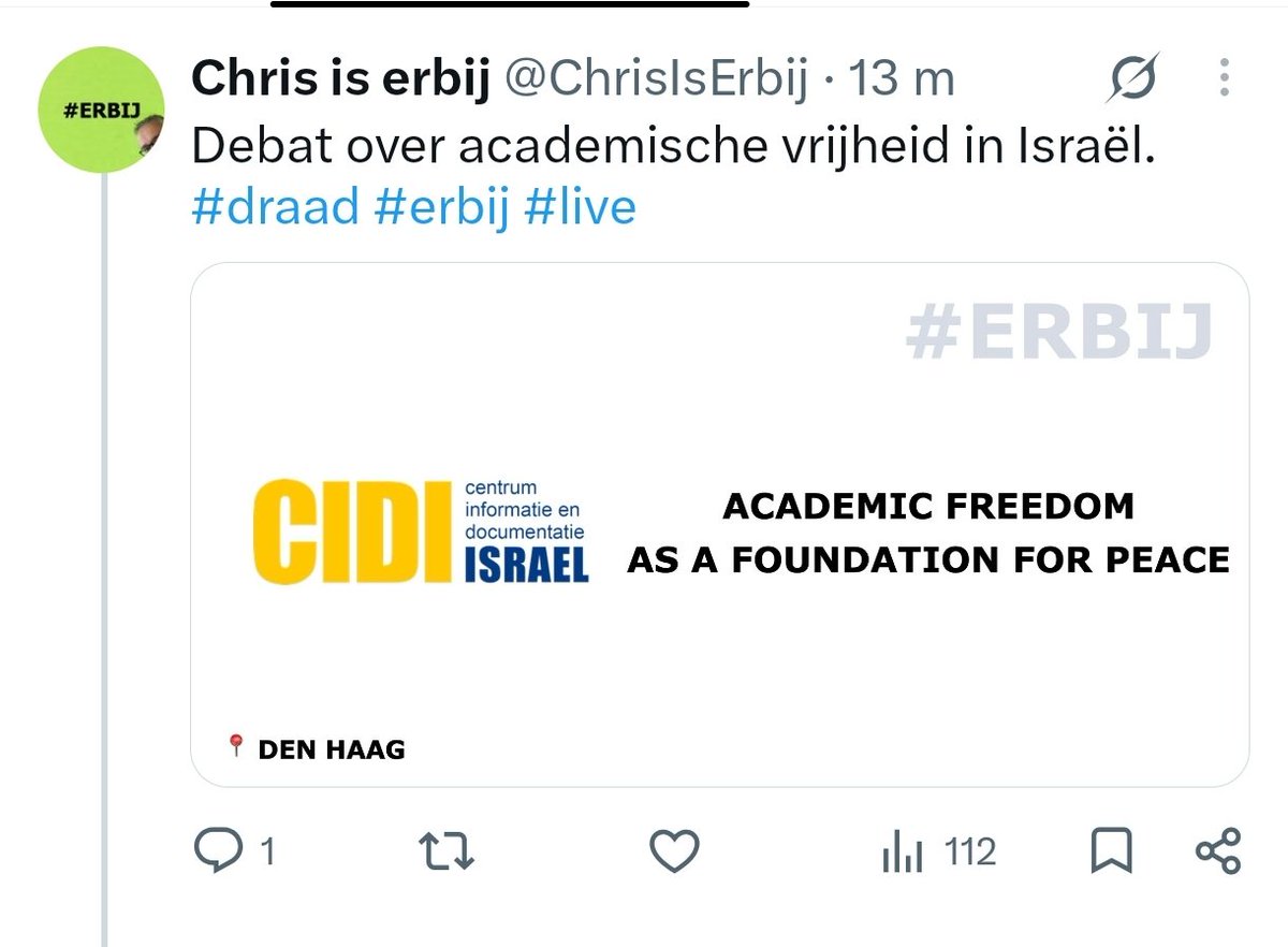 NoPaseran71's tweet photo. Wat is het toch een tamme inteeltclub.

#Genocidi
#Kuch
#GenocidiAsset https://t.co/biKuZRjNxy