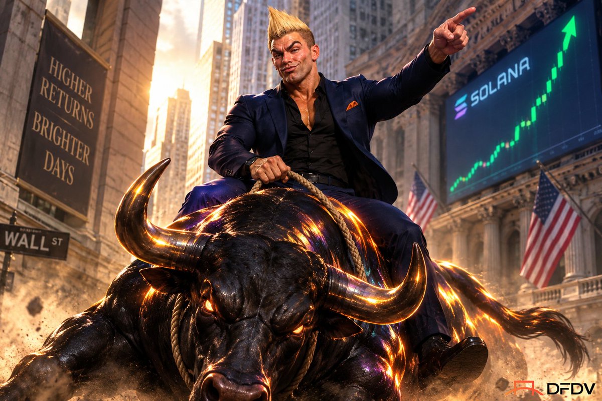 defidevcorp's tweet photo. anyone else feelin' this bullish on $SOL? https://t.co/xXDLscSzys