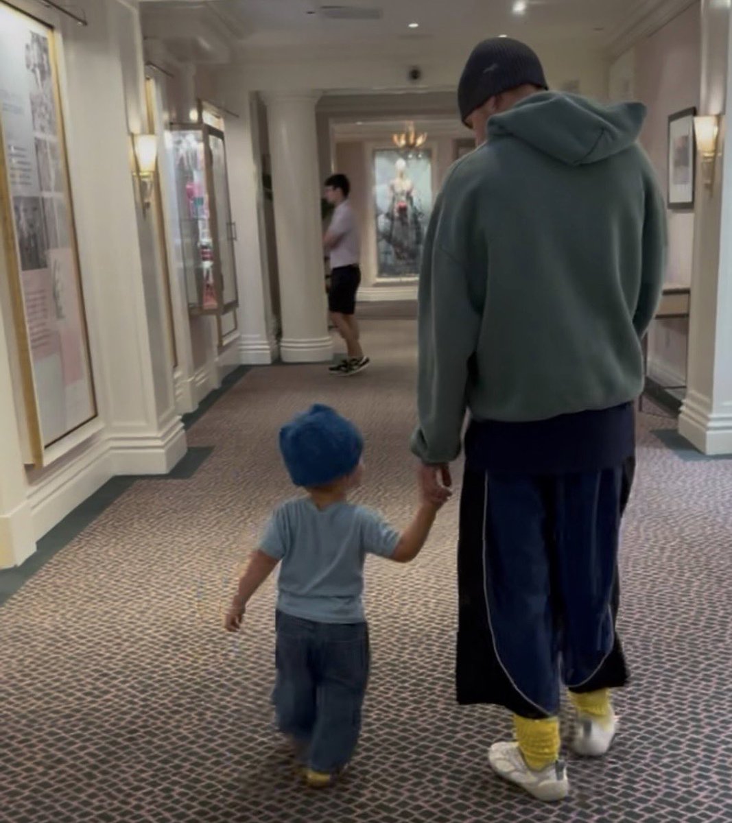 JAILEYSWRLD's tweet photo. JUSTIN AND JACK BLUES 😭😭😭 https://t.co/yVCAA82Qw2