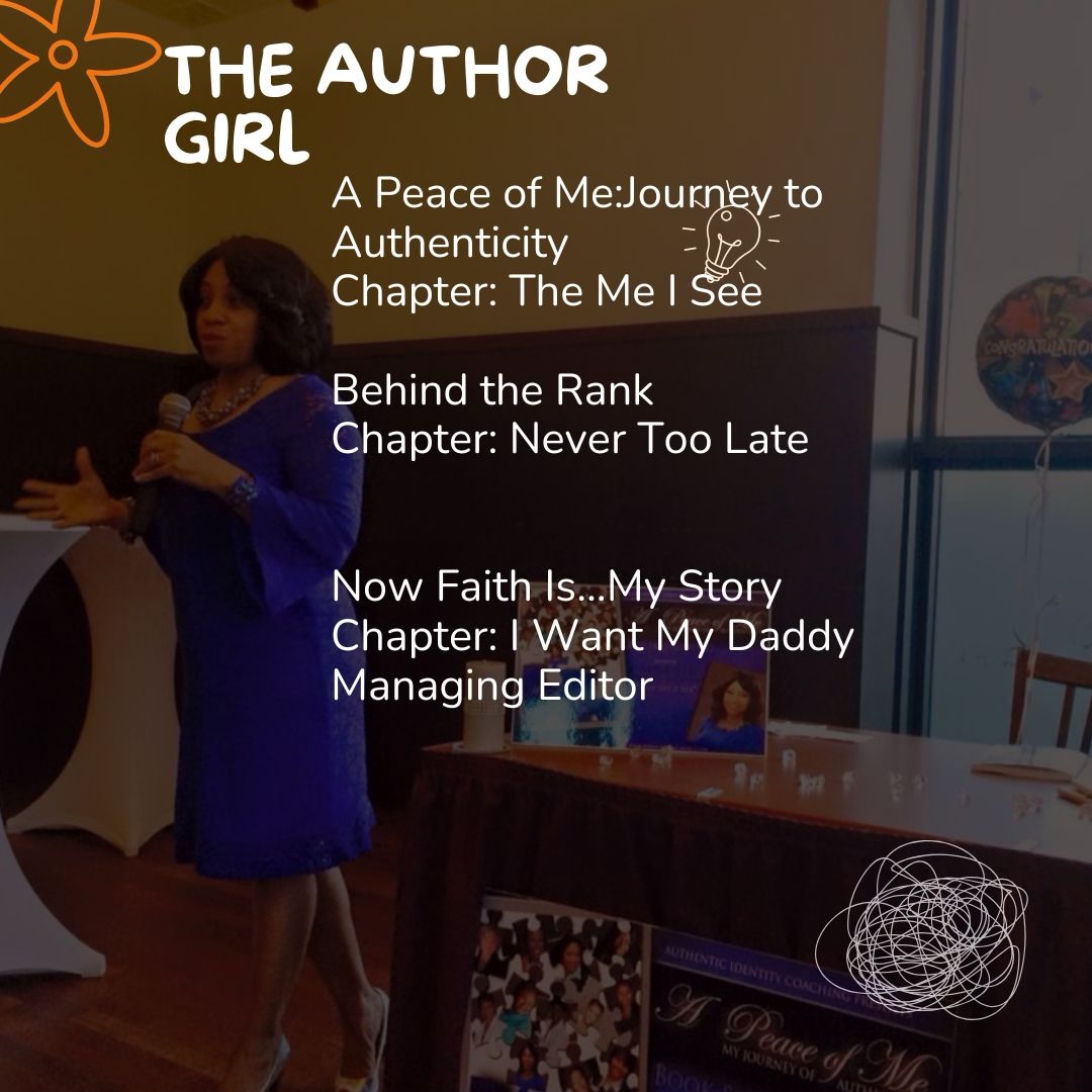 federal_igor's tweet photo. Before publishing a page, I carried a promise: one day I’d write Keep the Faith. Each collaboration helped me find my voice, heal, and help girls find theirs. What story from your life shaped who you are today? https://t.co/8geppGMLzs
