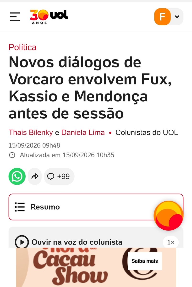 fredcbarro69209's tweet photo. @raiam700 Muita gente enrolada.   Mendonça TERRIVELMENTE ENVOLVIDO.... https://t.co/2AGhzeixsf
