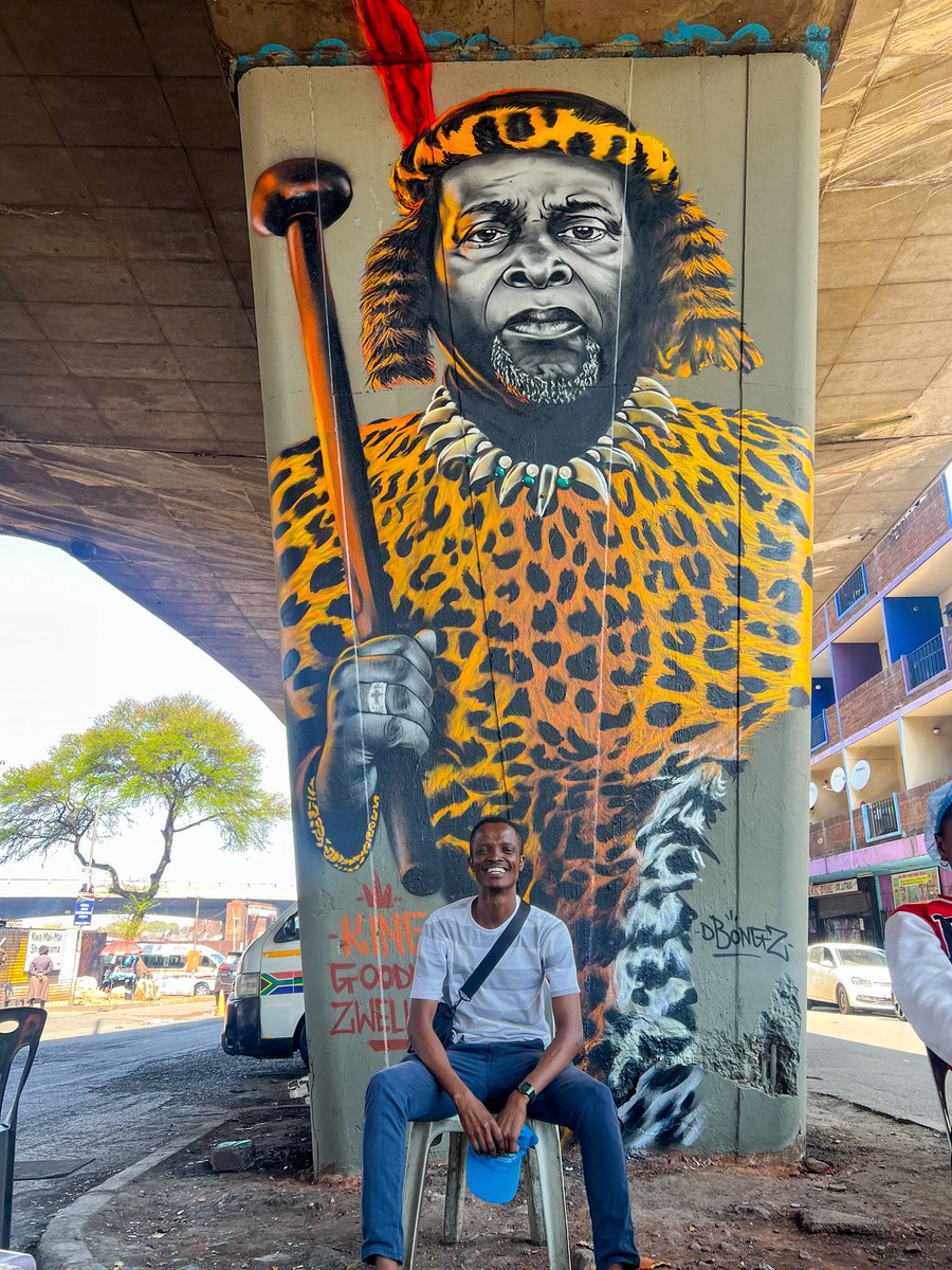 CPTtwins's tweet photo. “ Art is an explosion “ 💥 💨

#CptTwinsExplore #Joburg #Jozi https://t.co/HkYbptrc9x