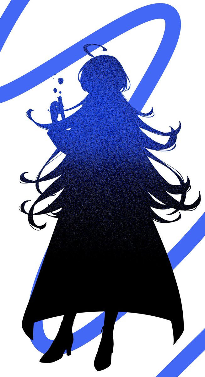 AlloxBrandtEN's tweet photo. Oh my now who could this be~

#IriamFollowFest #IRIAMメンテ中のフォロー祭り #IRIAMMaintFollowFest https://t.co/UQzvU8qT9O