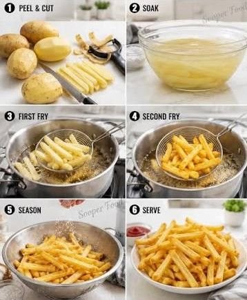 jaimemarin119's tweet photo. mcdonald's recipe how to make at home out of scratch 🍽 https://t.co/hKZXeybCzq