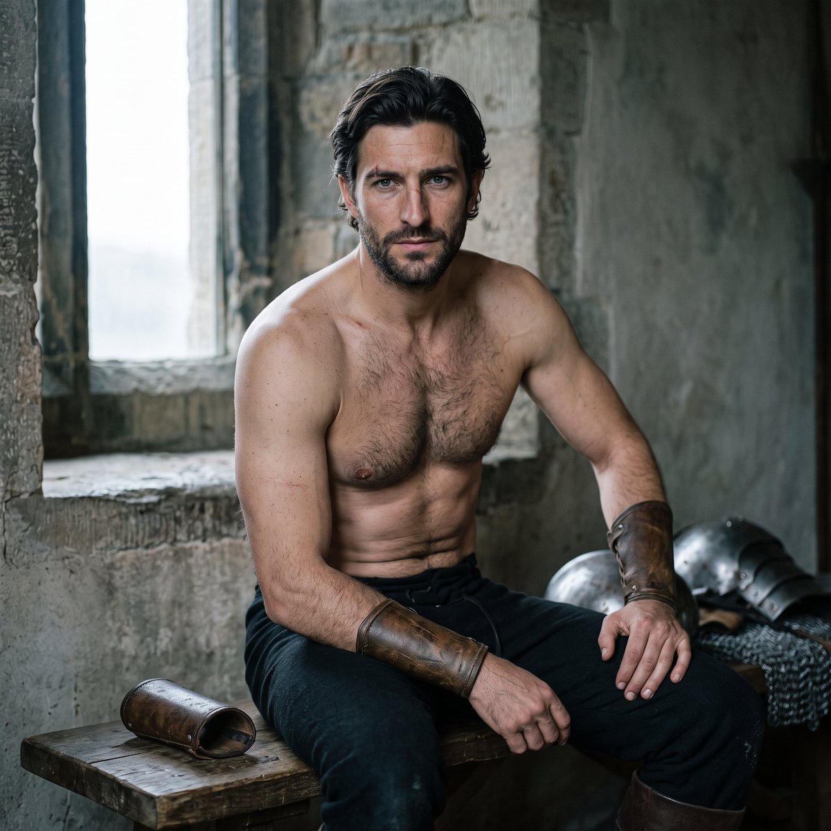 Fera_Romance's tweet photo. I was ordered to guard your chamber.

Then you opened the door barefoot, candle in hand, and asked whether I meant to stand there all night.

Step back. Let me in.

https://t.co/Ls9Fx0h45B

#MedievalRomance #ForbiddenRomance #BookBoyfriend https://t.co/0zsS1smfWF