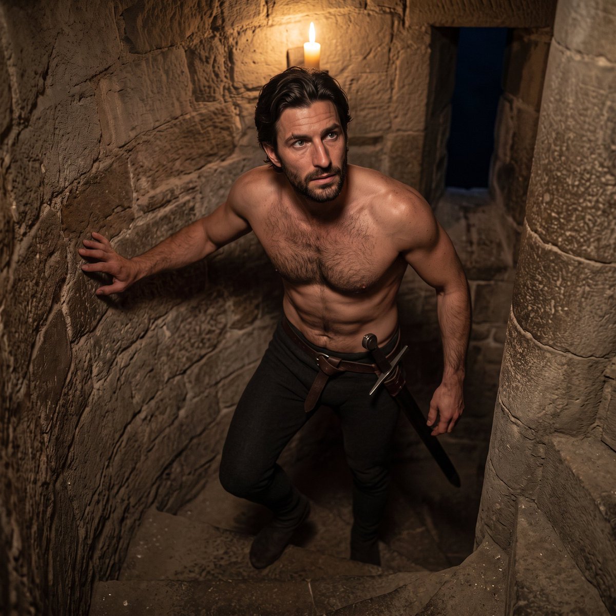 Fera_Romance's tweet photo. I was ordered to guard your chamber.

Then you opened the door barefoot, candle in hand, and asked whether I meant to stand there all night.

Step back. Let me in.

https://t.co/Ls9Fx0h45B

#MedievalRomance #ForbiddenRomance #BookBoyfriend https://t.co/0zsS1smfWF
