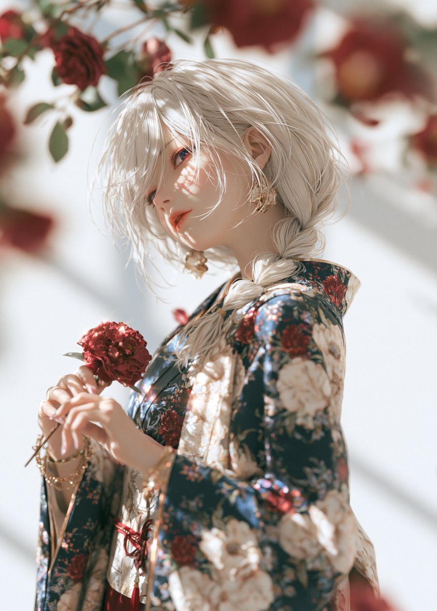 Pastel_Illust_'s tweet photo. Good morning 水曜日🌺✨️ https://t.co/rNikIRbr13