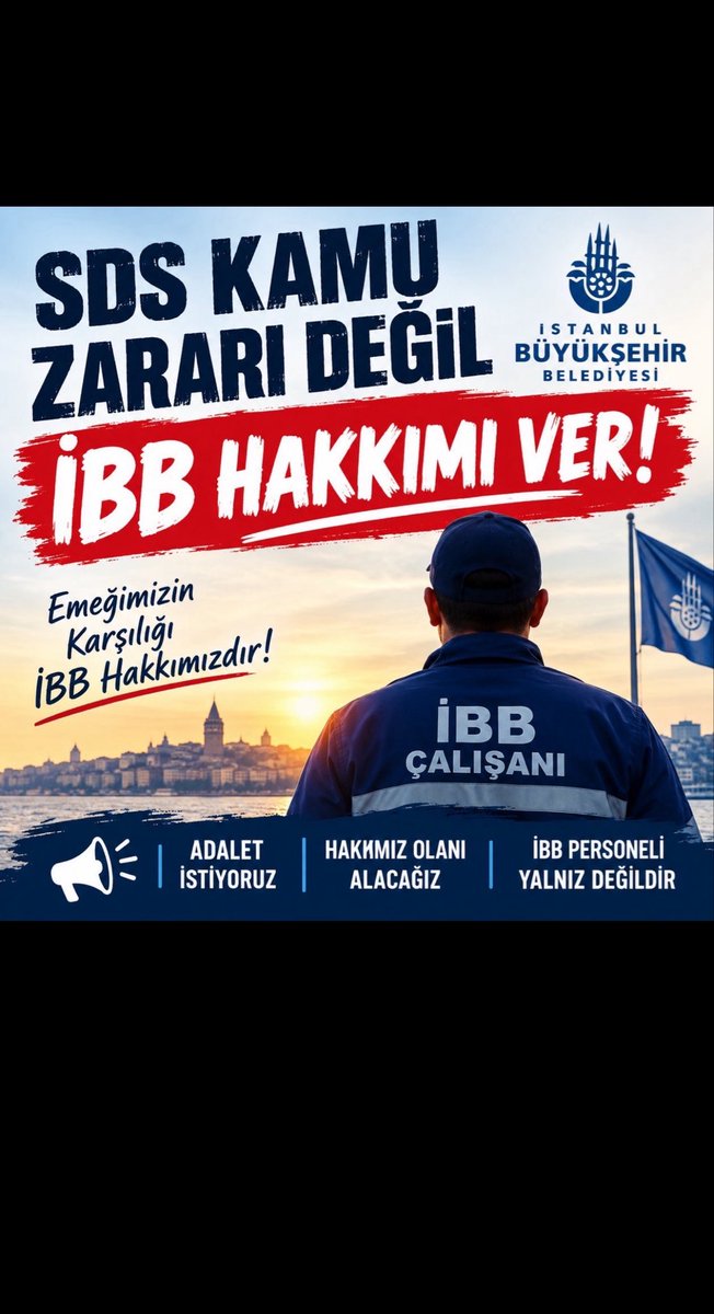 cngztnc0's tweet photo. #EmekçininHakkınıVerin https://t.co/PJufH1RrvL