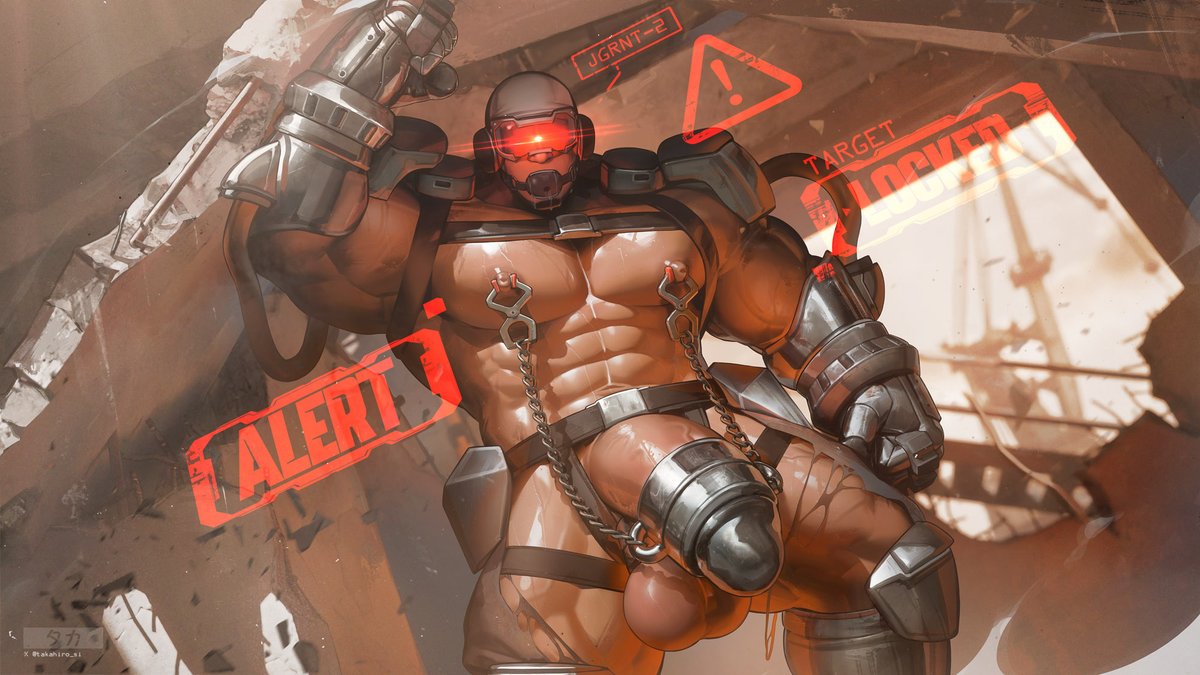 takahiro_si's tweet photo. once Mephisto, now the enemy’s Juggernaut.
stripped, cock locked in steel, mind gone
only obeys the command 🔒

4 full HD image versions

this past reward 48 May
only available on my store
check my profile~ https://t.co/W4Y3ENW0hn