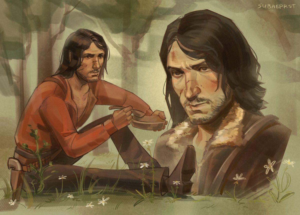 subaeprst's tweet photo. beloved john marston #rdr2 https://t.co/dOZKSDrueg