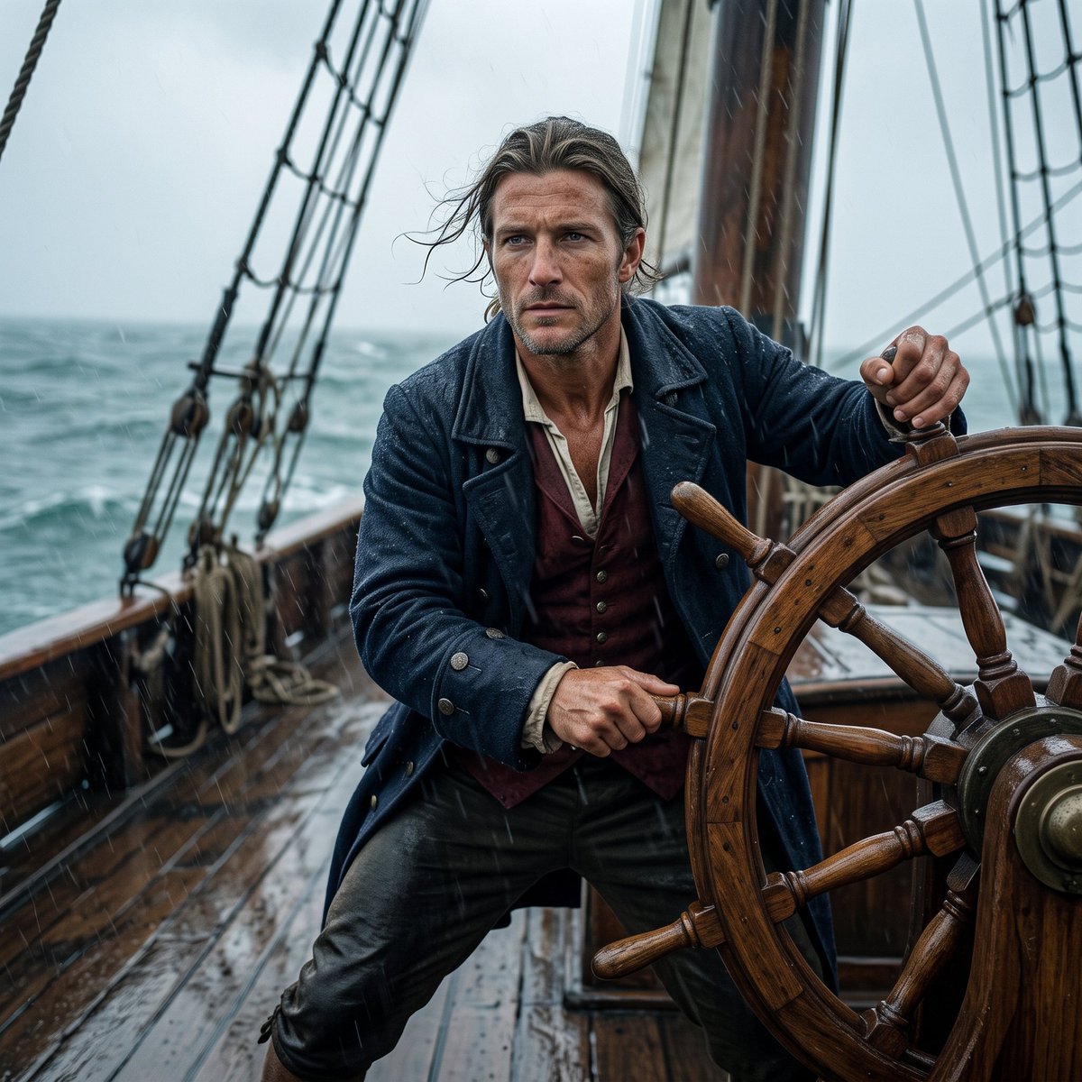 Fera_Romance's tweet photo. Do not enter my cabin unless you intend to stay until sunrise.

The key is in your hand. Turn it.

By morning, the crew may still call you a passenger. We will know whose bed you chose.

https://t.co/I7hkhskNry

#PirateRomance #DarkRomance https://t.co/fG9pYIxgAa
