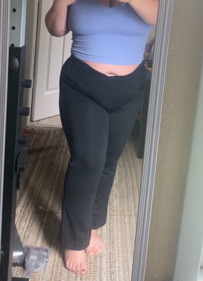 lulkarmy1's tweet photo. get me to 15 subs on only fans and i’ll
post my first video 😋💦
only 8 more🍑

https://t.co/KT68sLCqgL https://t.co/ubObsPnIkz