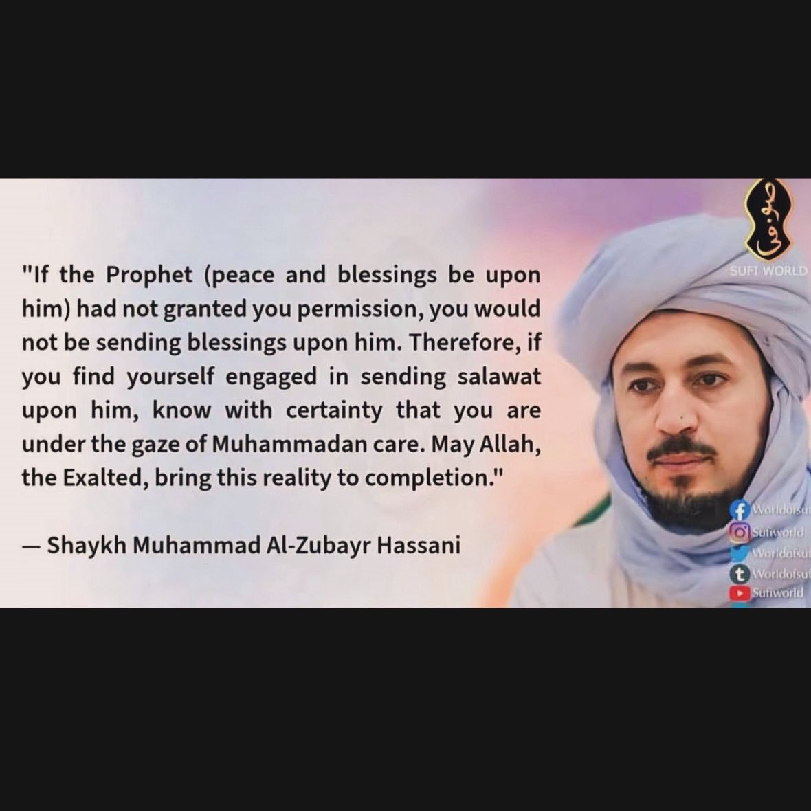 DhikrandSalawat's tweet photo. To recite #Salawat is an honour 

If you’re not reciting as much, think whats disrupting the connection you have with the best of creation ﷺ https://t.co/Xe4yXx2Yqx