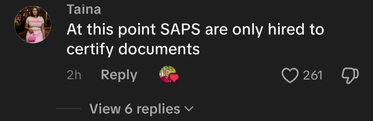 sthedoingtingss's tweet photo. This comment is too real😭🤣👌🏻 https://t.co/M0G2t49mK7