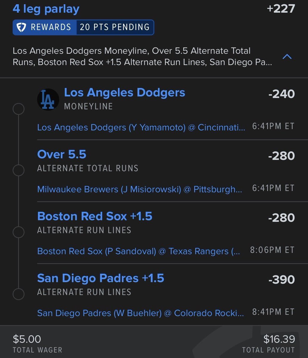 PropHunter33's tweet photo. +200 CHALLENGE DAY 1 📈 📈 

DISCORD LINK 🔗 IN BIO IF YOU WANT ACCESS TO ALL MY BEST PLAYS !

https://t.co/UticGV6Usg

#NBA 🏀 | #WNBA | #CBB 🏀 | #NFL 🏈 #PrizePicks 🔐 | #PROPS | #POTD 📋 | #Picks | #MLB ⚾ | #Gambling𝕏 | #Parlay @Playbook https://t.co/k0n371iJo7