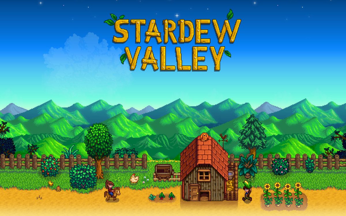 RachelKingqxda's tweet photo. Just wrapped up a cozy 20-minute match of Stardew Valley, finally got my first gold parsnip!  Such a perfect way to end a lazy Tuesday evening.， https://t.co/xRYlCqnYja