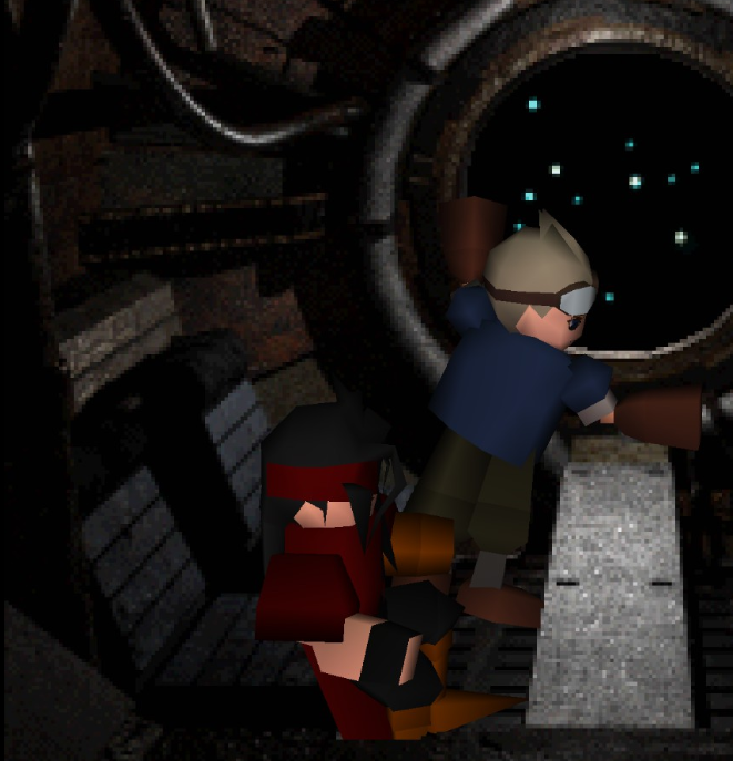 vincidarchives's tweet photo. ☆ final fantasy vii https://t.co/JMY9Vr5Pz8