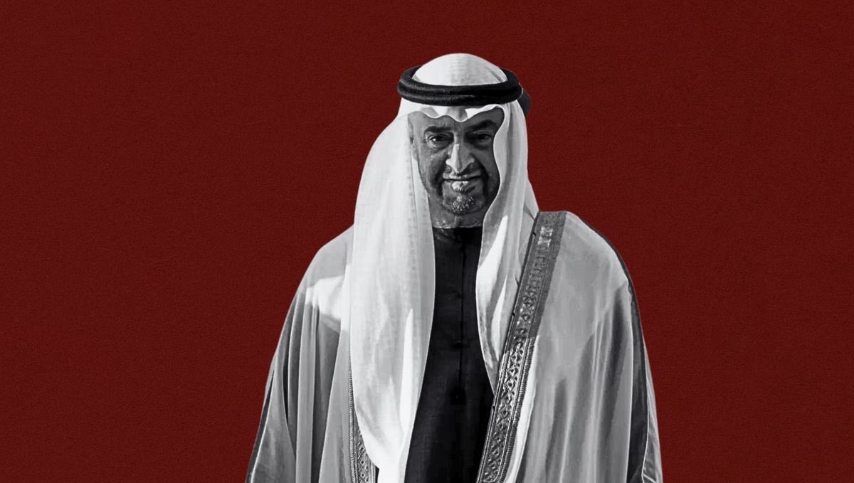 hhkbz88's tweet photo. عاجل🚨     |

تقرير لوكالة «بلومبيرغ» يؤكد أن الإمارات تمتلك ثروة مالية هائلة تصل إلى 3 تريليونات دولار، تحصّن عرش الإمارات المالي، بنتها الدولة على مدى سنوات، https://t.co/naAFfBNqf0