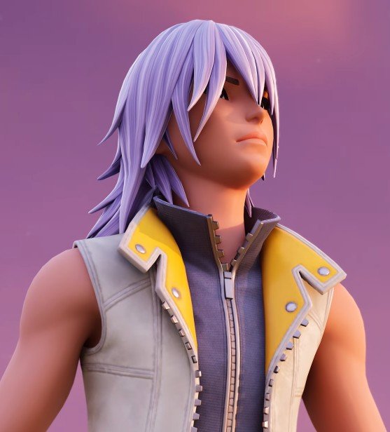 paopupper's tweet photo. "I want long haired Riku back"
"We have long haired Riku at home"
long haired Riku at home: https://t.co/NBCaTpxPCU