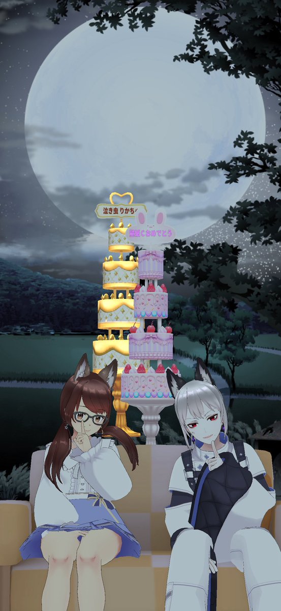 rika_sakura__'s tweet photo. https://t.co/YS58YwW5CF