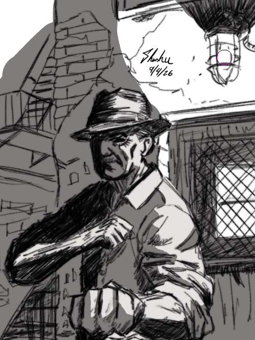 nuggetssch36451's tweet photo. @komomws noir style, down to square up https://t.co/XOEg2HZ0DC