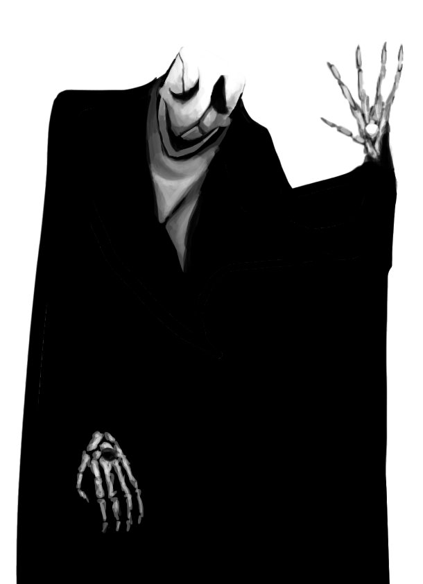 haiguysimjam's tweet photo. Gaster doodle i made a bit ago since it feels appropriate to post it now https://t.co/IBRpt6F2UR