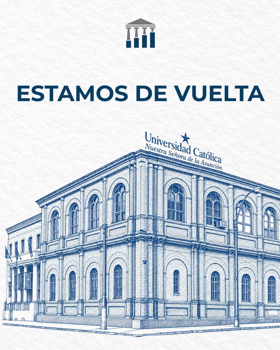 sodeuc's tweet photo. La SODEUC está de vuelta🔥
Volvemos renovados y con las mismas ganas de siempre de crear un espacio de formación, investigación y networking para los estudiantes de la FCCAE y la FCJD.
¡Seguínos y enterate de más! https://t.co/SyRMSHc7Qh