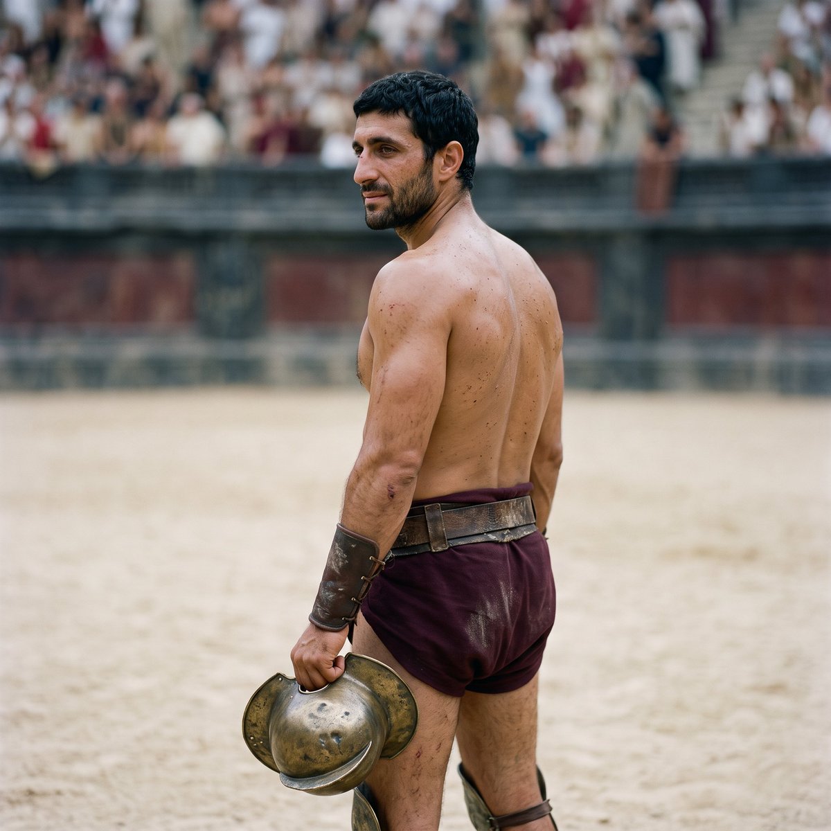 Fera_Romance's tweet photo. You bribed a guard to enter after dark and claimed you came to dress my wounds.

Then why are your fingers below the bandage?

Put down the cloth. Touch me honestly.

https://t.co/ZE8rnHmz9n

#GladiatorRomance #ForbiddenRomance https://t.co/awQo8gLdpg