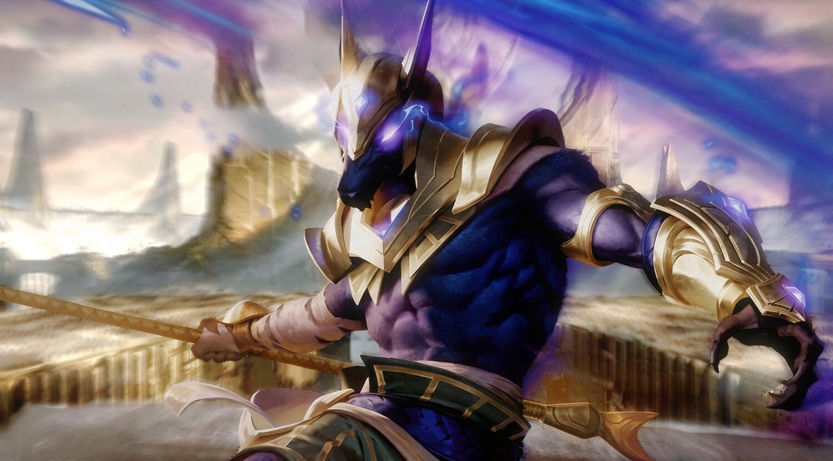 Library_Directo's tweet photo. Nasus😐 https://t.co/XXJ19kwIFU