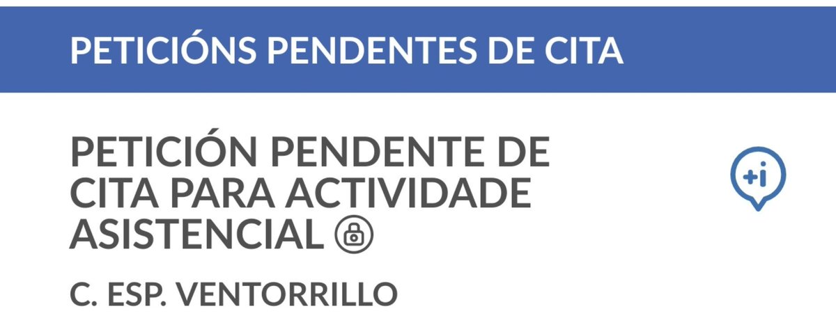 Maaanuu73_'s tweet photo. Llevo desde marzo con el ligamento cruzado roto 

Estamos en septiembre

Sigo esperando la cita para que me lo revise un especialista, ni si quiera la operación, simplemente que lo miren 

Gracias @AlfonsoRuedaGal  por ahora dejarme saber cuánto cuesta🙏🏻 https://t.co/N6HYeuFIIL