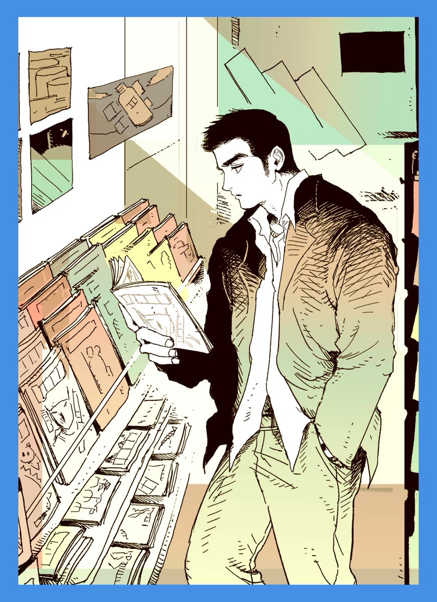 my_nameisyoon's tweet photo. Kamurocho

#龍が如く https://t.co/2I4uYMOCJi