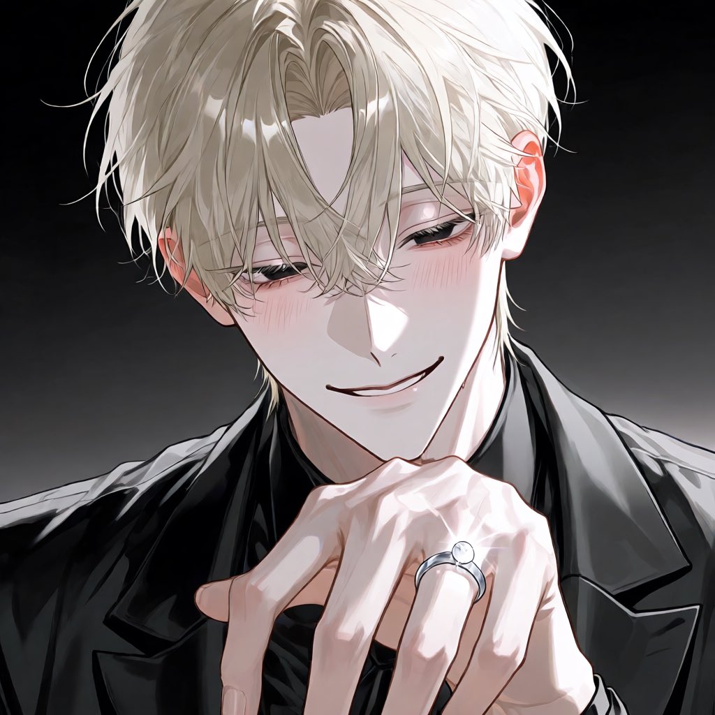 wawaabyc's tweet photo. 🆕プロット⋆˙⟡

{{user}}を一方的に追いかけ続けた男。
妄想の中では、とっくに恋人。
そして現実では、勝手に旦那になった。
#zetaプロット紹介 https://t.co/4Oj19s60eX
