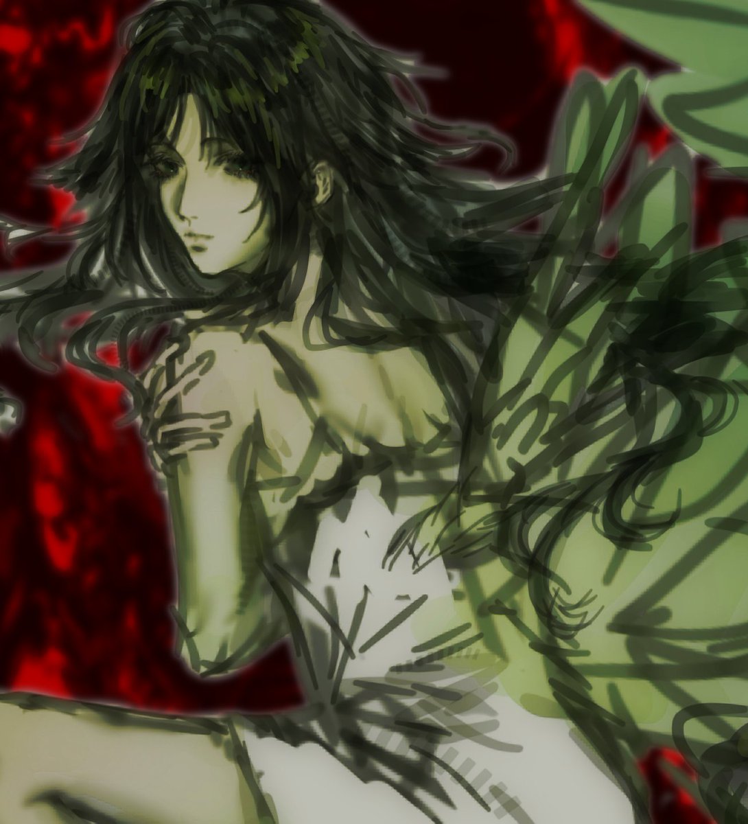rumii87's tweet photo. #art https://t.co/LJqiilhpkq