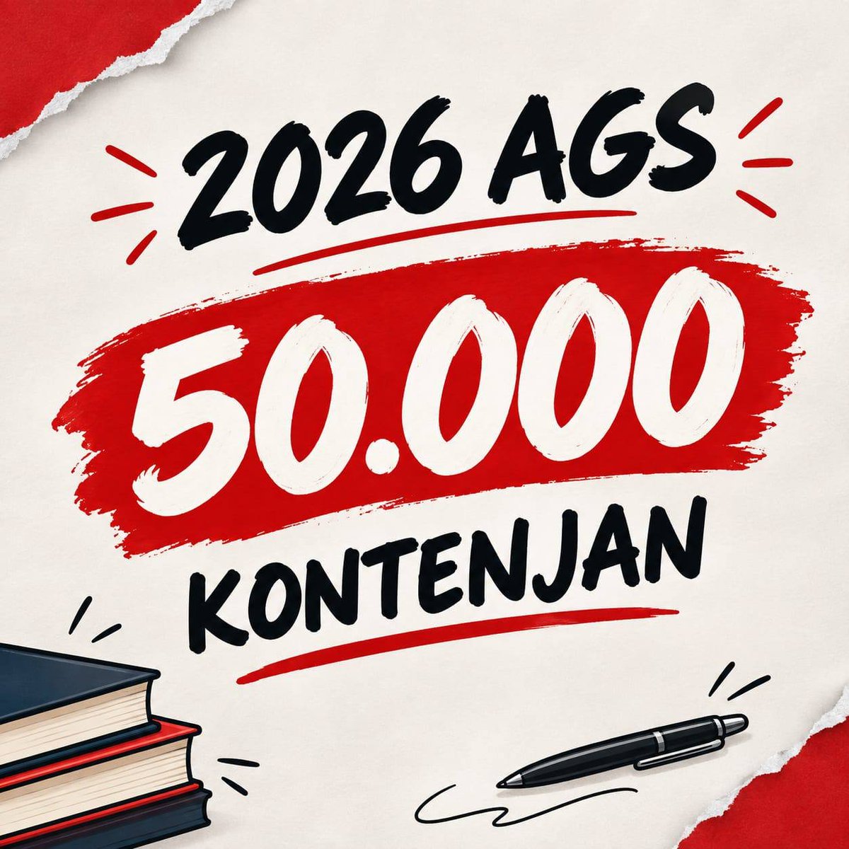 MMusernamee's tweet photo. Türkiye Yüzyılı'nın güçlü adımları, donanımlı ve liyakatli eğitim kadrolarıyla atılacaktır. Eğitime destek için adil branş dağılımıyla 2026 AGS'de 50 bin kontenjan istiyoruz. @RTErdogan @_cevdetyilmaz @Yusuf__Tekin @memetsimsek @HMBakanligi @cbsbb #SnTekinAGS50Bin https://t.co/NwMDOPYmLc