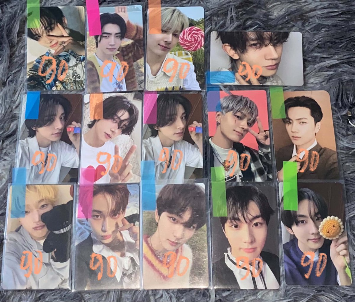 heurimongchi's tweet photo. ⋆°.  wts lfb enhypen ph #rinaaemart

🛒  assorted enhypen pcs 

↳ 1 week dop 
↳ price listed on the image
↳ if set — 1100

t. jungwon heeseung jay jake sunghoon sunoo ni-ki the sin vanish jungwon voice keyring fate plus in japan polaroid sunoo desire unleash blood dilemma https://t.co/H5jnl8jD50