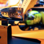 Photo by McLaren Endurance Racing (@MCLEndurance)