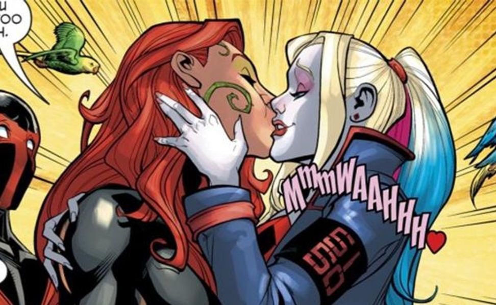 moonknight5657's tweet photo. In every universe ❤️ https://t.co/VqlY2u7LAf