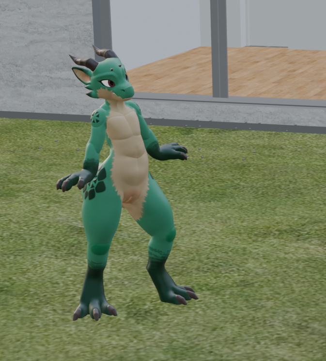 furryrawruwu's tweet photo. Cooking in the free and open-source software Blender...
(Model by BruhBoi) https://t.co/vWUB7NAWUF