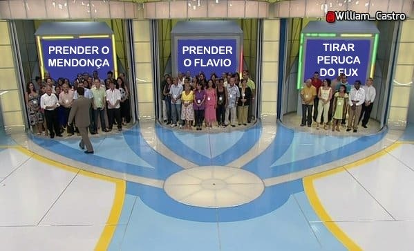 f_figueiredo's tweet photo. o STF seria assim se tivéssemos uma democracia madura https://t.co/LVFNsEmtq8